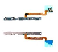 Genérico Cable Flex Encendido Volumen Compatible para Samsung Galaxy S25 SM-S931 Side Key
