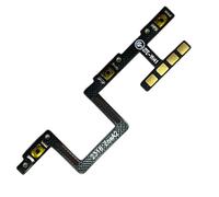 Genérico Cable Flex Encendido Volumen Compatible para ZTE Blade A73 Botones ZTE-YH41