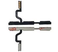 Genérico Cable Flex Encendido y Volumen Compatible con Realme C51 C53 C61 C63 Note 50 60