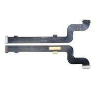 Genérico Cable Flex Pantalla Compatible para Xiaomi Poco F4 GT LCD Repuesto Conector