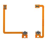 Genérico CABLE FLEX PARA NINTENDO 3DS XL BOTONES REPUESTO L + R BOTON L+R N3DSXL SUPERIOR