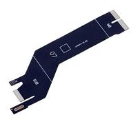 Genérico Cable Flex Principal Compatible para Xiaomi Redmi Note 14 4G LJHMN14-4G Repuesto