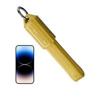 Genérico Cable USB C - Cable Plano USB 240W - Extensión 4 en 1 con Tapa Antipolvo 80Gbps para Cargador Transferencia Veloz Viajes Coche Casa Oficina Estudiante Interiores Exteriores