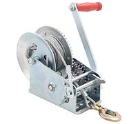 Genérico Cabrestante Manual 1360 kg,Economía e Industria,Manipulación de Materiales,Izado y Subida,Cabrestantes-143997