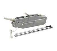 Genérico Cabrestante Manual 3200 kg,Economía e Industria,Manipulación de Materiales,Izado y Subida,Cabrestantes-151717