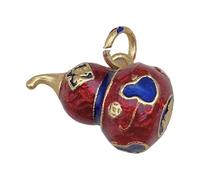 Genérico Cadena Clave: De Brazalete De, Adorno De Energía Sagrada | Potente Característica De Atracción De Vibración, Producto De Símbolo De Prosperidad Artística Única, Escenario De H