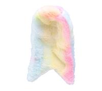 Genérico Cage Heating Pad - Bird Comfort Heater for Warmth Health | Soft Heat Mat with Anti Skid Base, Low Voltage, Easy Placement, Temperature Control, Habitat Accessory 4.72x5.90in