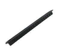 Genérico Caja de Aleta,Caja De Quilla Simple De 40 Cm para Tablas De Paddle Surf | Accesorios Unisex de Surf para Viaje con Estuche Ligero Playa Actividades Exteriores