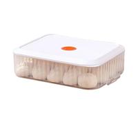 Genérico Caja de Fermentación de - Contenedor de Fermentación de Alimentos,Caja de Prueba Resistente a Olores para Panadería, Cocina y Pizza