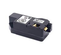 Genérico Caja de tóner Residual de WB-P11, Compatible con Konica, Compatible con Minolta Bizhub C3100i C3120i, contenedor de tóner Residual AE21WY1