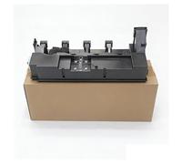 Genérico Caja de tóner Residual de WX-101, Compatible con Konica, Compatible con Minolta Bizhub C220 C280 C360, contenedor de tóner Residual A162-WY1 A162WY1