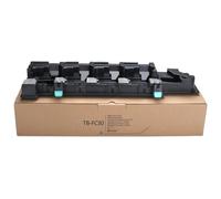 Genérico Caja de tóner Residual TB-FC30C, Compatible con Toshiba E-Studio 2000AC 2050 2550 2051 2551 2010 2500 2510 3015 3505 4505 4515