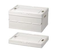 Genérico Cajas De Almacenamiento Cúbicas: Marco De Cofre Doméstico Con Tapa De, Hardware Decorativo De Logística Para Interiores De Apartamentos, Equipo Versátil De Rendimiento De Aseo Personal |