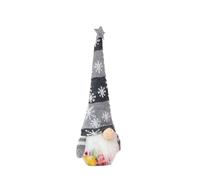 Genérico Cajas de Galletas navideñas - Decoración navideña de muñecas ?e gnomos, ?e Dulces, contenedores Reutilizables, | d?e golosinas para refrigerios navideños, Chocolates, Familiar, Bar,