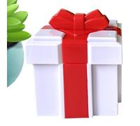 Genérico Cajas Para San Valentín - Decoraciones Pequeñas Reutilizables | Portadulces Navidad Y Fiestas,Para Bodas Fiestas Cumpleaños Regalos Hombres Mujeres Niños