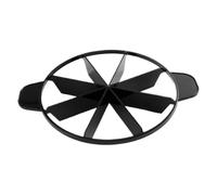 Genérico Cake Slicer, Portion Cutter Tool, Pie Pastry Server, Precision Dessert Divider for Fondant and Flan, Ideal for Picnic, Friends, Home, Restaurant, Wedding, Birthday, 245.29 Inches