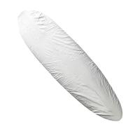 Genérico Calcetín de tabla Surf impermeable | a prueba de polvo - Protección solar para la playa, Garaje, accesorios surrf que ofrecen eficaces