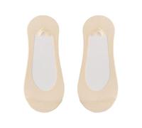 Genérico Calcetines Bajos para Mujer Modelo Transpirable Antideslizante Ideal Mocasines Zapatos Tenis Uso Diario Cómodo Todas Las Temporadas