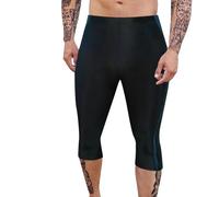 Genérico Calções De Banho Homem Bañador Natacion Hombre Pantalones Tallas Grandes Calzones Elastico Piscina Corto Bañadores Surferos Boardshorts Baño Secado Rapido Traje