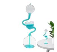 Genérico Caldera de Mano - de Escritorio Colorido de 6.5 x 2.0 Pulgadas, Dispositivo para aliviar el estrés, Pantalla a la Temperatura para niños, Adultos y Parejas | Decoración de la Oficina e