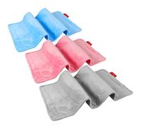 Generico Calefactor para gatos - Cama calentada impermeable para gatos, térmico recargable | Mide 23 x 11 pulgadas, este calefactor se adapta perfectamente a camas para gatos