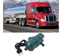 Genérico Calentador De Bloque De Motor Precalentador Anticongelante Generador Autocirculante Precalentador De Refrigerante De 3000 W Controlador De Temperatura Inteligente