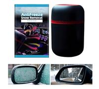 Genérico Calentador De Coche - Calentador Descongelante - Descongelador Rápido de Parabrisas,para Invierno SUV Camión Vehículo Pickup Scooter Sedán RV Carrito de Golf Baño