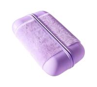 Generico Calentador de manos recargable: calentador magnético ajustable de calentamiento rápido | Heated Handheld Winter Gift For Friends Hiking Skiing Outdoor Indoor Work Travel