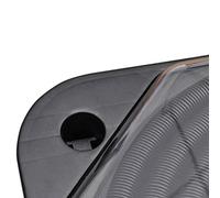 Genérico Calentador Solar de Piscina,Casa y jardín,Piscina y SPA,Accesorios para Piscinas y SPA,Climatizadores de piscina-90299