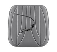 Genérico Calentadores De Asiento para Vehículo - Alfombrilla Térmica Antideslizante USB,De Asiento Calefactable para Coche,para Camión SUV Remolque Tractor Hombres Mujeres Conductor