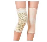 Genérico Calentadores De Rodilla CáLidos Self Heating Support Knee Pad Brace Warm For Pain Relief Injury Recovery Belt Massager Leg Warmer(Colour)