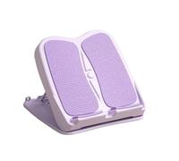 Genérico Calf Stretcher | Calf Stretch Board | Calf Stretcher Slant Board, Adjustable Incline Stretch Board, 27.5x30.5cm Calf Stretch Board With Adjustable Angles, Versatile Stretch Board For Home