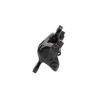 Genérico Caliper de Freno de Disco hidráulico MT200, Compatible con Shimano | Juego completo de abrazadera para sistemas de frenado de bicicleta de montaña