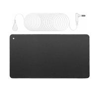 Genérico Calming Ground Paws Mat para interiores Pets MultiPurpose Comfort Mat Designed for Cats Helps Avoid Napping in Living Room Dining Room Provides Space for Play and Relaxation