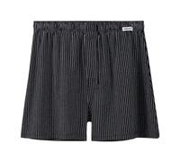 Genérico Calzoncillos Hombre Boxer Algodon - Cuecas Homem Algodão Ropa Interior para Hombre Calzoncillos Inicio Pantalones a Ropa Interior (Black L)