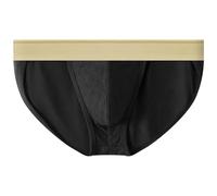 Genérico Calzoncillos Hombre Boxer, Bañador Slip Hombre Playa Pantalones Cortos Triangulares Modernos Transpirables De Cintura Baja Cómodos Tipo Calzoncillo