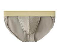 Genérico Calzoncillos Hombre Boxer, Bañador Slip Hombre Playa Pantalones Cortos Triangulares Modernos Transpirables De Cintura Baja Cómodos Tipo Calzoncillo