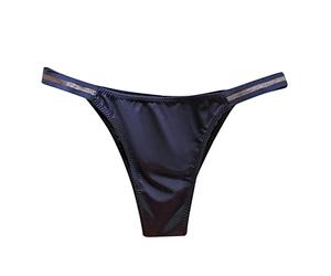 Genérico Calzoncillos sin Costuras para Mujer Bragas de Bikini para Mujer Braguitas Femeninas Sin Costuras y Transpirables Sexo Bragas Brasileñas Invisible Braguitas LenceríA BrasileñAs