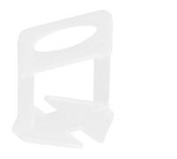 Genérico Calzos para nivelación de Azulejos 2500 Unidades 1,5 mm,Bricolaje,Herramientas-155275