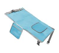 Genérico Cama Avión Bebé - Cama Portátil Cómoda para Niños Pequeños - Equipo de Viaje para Bebés Dormir Familia Interiores Exteriores Camping y Picnic Vuelo Largo Viaje Largo por Carretera