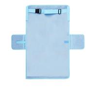 Genérico Cama Avión Infantil | Extensor de Asiento para Niños Pequeños | Muebles de Guardería Plegables Portátiles | Accesorios de Viaje para Vaciones y Salidas Familiares en Exteriores