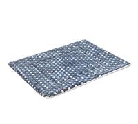Generico Cama cálida para gato, almohadilla térmica para mascotas, cojín térmico para perro, cojín para mascotas, cojín para mascotas, cojín para mascotas, no se resbala, cama interior para gato,