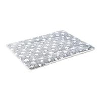 Generico Cama cálida para gato, almohadilla térmica para mascotas, cojín térmico para perro, cojín para mascotas, cojín para mascotas, cojín para mascotas, no se resbala, cama interior para gato,