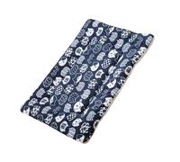 Genérico Cama cálida para Mascotas, para Conejos, Chinchillas, Lavables y Suaves, Cueva de Animales pequeños Plegable con Funda extraíble, Cama de Viaje Ligera para Mascotas