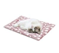 Genérico Cama cálida para Perros para Invierno, Cama cálida para Gatos - Alfombra térmica de Invierno para Mascotas - para Gatos autocalentable para pequeños, Almohadilla calentadora para Perros, es