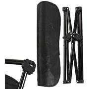 Genérico Cama Elevada para Perros - Cama Hamaca Plegable para Mascotas | Colchoneta Lavable Transpirable Portátil - para Exterior Camping Jardín Patio Interior Casa Hogar