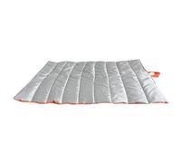 Genérico Cama Impermeable para Perros,Colchoneta Impermeable Plegable para Mascotas - Colchón Lavable con Asa para Cachorros Accesorios Viaje Hogar Jardín Coche Picnic Días Calurosos