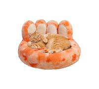 Genérico Cama para Gatos - Sofá Cama para Mascotas Pequeñas - Sofá De Descanso Suave para Cachorros Gatos En Sala Exterior Dormitorio