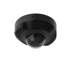 Generico Cámara domecam mini IP POE cableada 8 megapíxeles 2,8 mm AI IR 30M para videovigilancia - Baseline - 76023.214.BL1