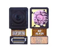 Genérico Camara Frontal Compatible con XIAOMI Poco X4 GT / M4 Pro 5G Repuesto Flex Fotos